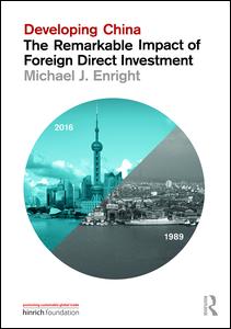 Developing China: The Remarkable Impact of Foreign Direct Investment | Zookal Textbooks | Zookal Textbooks