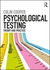 Psychological Testing | Zookal Textbooks | Zookal Textbooks