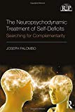 The Neuropsychodynamic Treatment of Self-Deficits | Zookal Textbooks | Zookal Textbooks