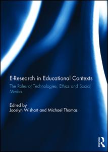 E-Research in Educational Contexts | Zookal Textbooks | Zookal Textbooks