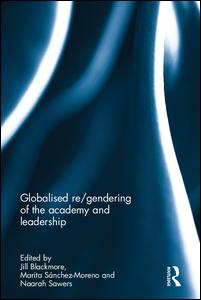 Globalised re/gendering of the academy and leadership | Zookal Textbooks | Zookal Textbooks
