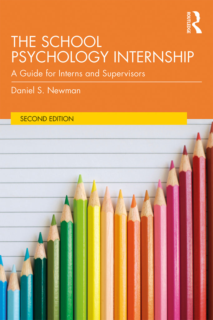 The School Psychology Internship | Zookal Textbooks | Zookal Textbooks