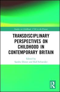 Transdisciplinary Perspectives on Childhood in Contemporary Britain | Zookal Textbooks | Zookal Textbooks