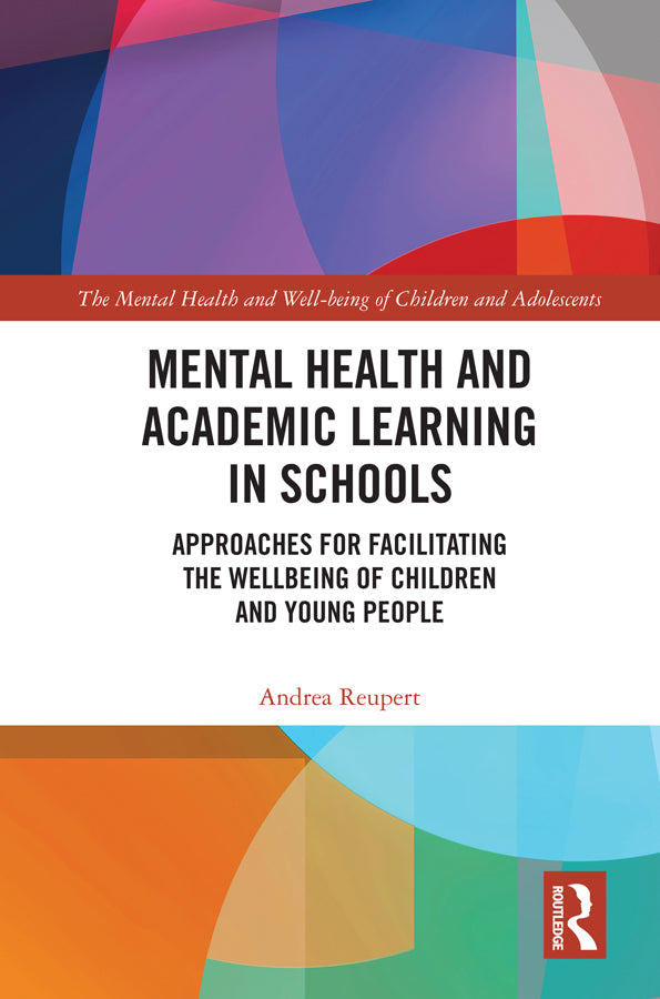 Mental Health and Academic Learning in Schools | Zookal Textbooks | Zookal Textbooks