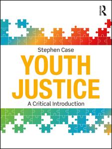 Youth Justice | Zookal Textbooks | Zookal Textbooks