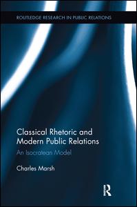 Classical Rhetoric and Modern Public Relations | Zookal Textbooks | Zookal Textbooks