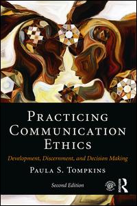 Practicing Communication Ethics | Zookal Textbooks | Zookal Textbooks