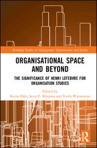 Organisational Space and Beyond | Zookal Textbooks | Zookal Textbooks