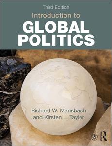 Introduction to Global Politics | Zookal Textbooks | Zookal Textbooks