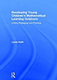 Developing Young Children’s Mathematical Learning Outdoors | Zookal Textbooks | Zookal Textbooks