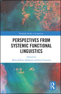 Perspectives from Systemic Functional Linguistics | Zookal Textbooks | Zookal Textbooks