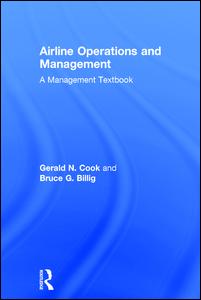 Airline Operations and Management | Zookal Textbooks | Zookal Textbooks