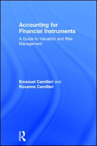 Accounting for Financial Instruments | Zookal Textbooks | Zookal Textbooks