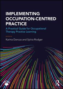 Implementing Occupation-centred Practice | Zookal Textbooks | Zookal Textbooks