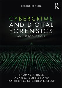 Cybercrime and Digital Forensics | Zookal Textbooks | Zookal Textbooks