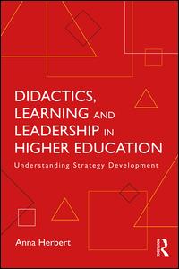 Didactics, Learning and Leadership in Higher Education | Zookal Textbooks | Zookal Textbooks