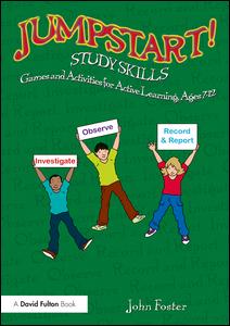 Jumpstart! Study Skills | Zookal Textbooks | Zookal Textbooks