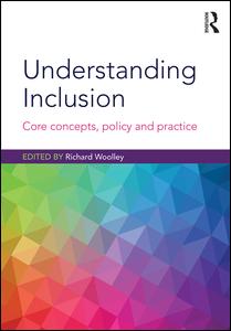 Understanding Inclusion | Zookal Textbooks | Zookal Textbooks