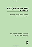 Sex, Career and Family | Zookal Textbooks | Zookal Textbooks