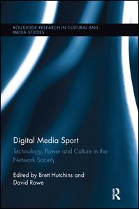 Digital Media Sport | Zookal Textbooks | Zookal Textbooks
