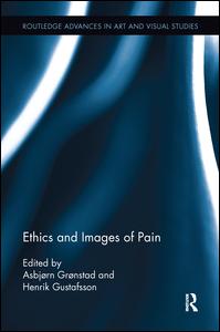 Ethics and Images of Pain | Zookal Textbooks | Zookal Textbooks