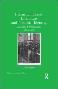 Italian Children’s Literature and National Identity | Zookal Textbooks | Zookal Textbooks