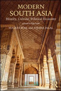 Modern South Asia | Zookal Textbooks | Zookal Textbooks