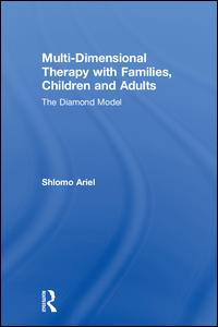 Multi-Dimensional Therapy with Families, Children and Adults | Zookal Textbooks | Zookal Textbooks