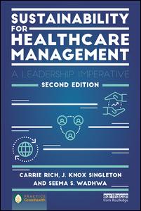Sustainability for Healthcare Management | Zookal Textbooks | Zookal Textbooks