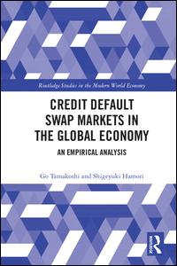 Credit Default Swap Markets in the Global Economy | Zookal Textbooks | Zookal Textbooks