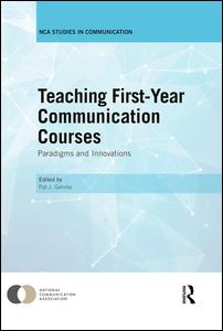 Teaching First-Year Communication Courses | Zookal Textbooks | Zookal Textbooks