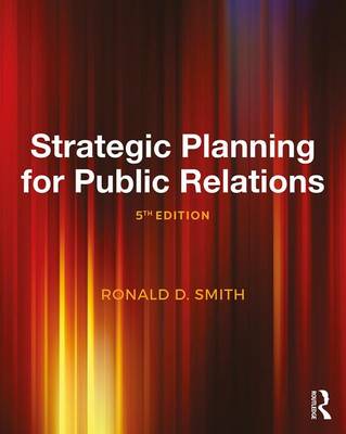 Strategic Planning for Public Relations | Zookal Textbooks | Zookal Textbooks
