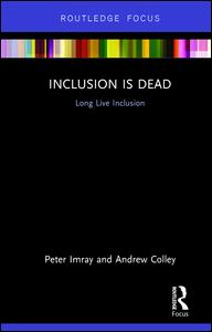 Inclusion is Dead | Zookal Textbooks | Zookal Textbooks