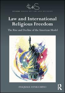 Law and International Religious Freedom | Zookal Textbooks | Zookal Textbooks