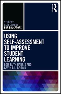 Using Self-Assessment to Improve Student Learning | Zookal Textbooks | Zookal Textbooks