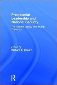 Presidential Leadership and National Security | Zookal Textbooks | Zookal Textbooks