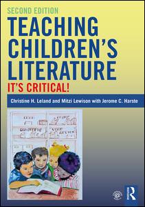 Teaching Children's Literature | Zookal Textbooks | Zookal Textbooks