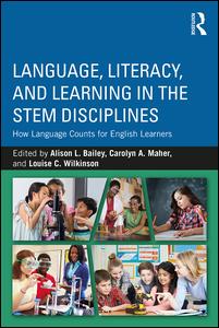 Language, Literacy, and Learning in the STEM Disciplines | Zookal Textbooks | Zookal Textbooks