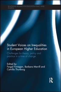 Student Voices on Inequalities in European Higher Education | Zookal Textbooks | Zookal Textbooks