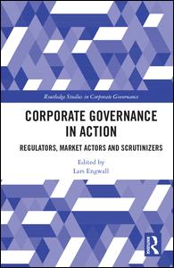 Corporate Governance in Action | Zookal Textbooks | Zookal Textbooks