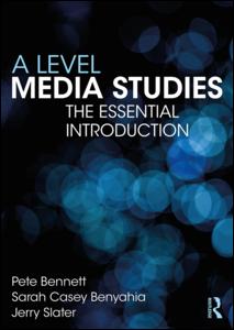A Level Media Studies | Zookal Textbooks | Zookal Textbooks