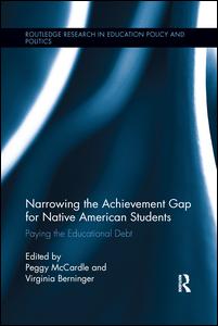 Narrowing the Achievement Gap for Native American Students | Zookal Textbooks | Zookal Textbooks
