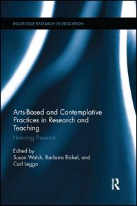 Arts-based and Contemplative Practices in Research and Teaching | Zookal Textbooks | Zookal Textbooks
