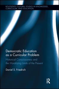 Democratic Education as a Curricular Problem | Zookal Textbooks | Zookal Textbooks