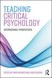 Teaching Critical Psychology | Zookal Textbooks | Zookal Textbooks
