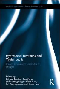 Hydrosocial Territories and Water Equity | Zookal Textbooks | Zookal Textbooks