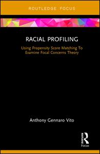 Racial Profiling | Zookal Textbooks | Zookal Textbooks