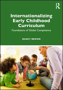 Internationalizing Early Childhood Curriculum | Zookal Textbooks | Zookal Textbooks