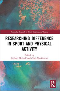 Researching Difference in Sport and Physical Activity | Zookal Textbooks | Zookal Textbooks