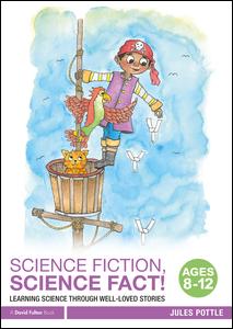 Science Fiction, Science Fact! Ages 8-12 | Zookal Textbooks | Zookal Textbooks